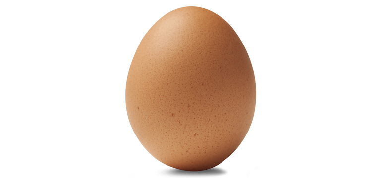 چگونه تخم مرغ از ریزش مو جلوگیری می کند؟