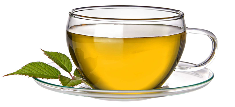 چای سبز، اکسیر جوانی