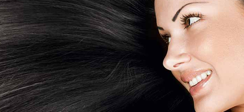 ده ماده موثر در رشد مو