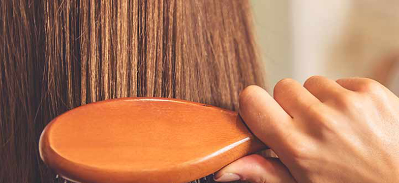 نکاتی برای مراقبت از مو