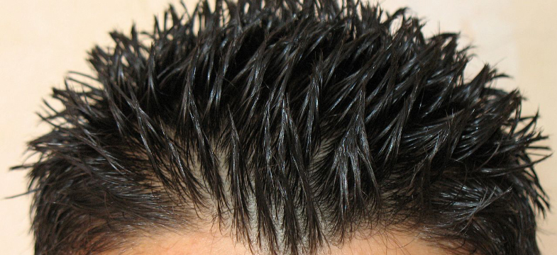 ده واقعیت که درباره ژل مو باید بدانید
